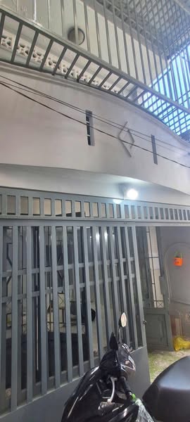 2ty7 bán nhà SHR TL31; CN 44m2 thổ cư; hỗ trợ vay bank tối đa; bao sơn sửa - Ảnh chính